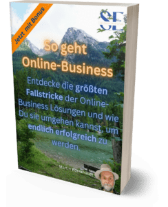 So geht Online-Business!